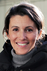 photo of person Ayanta Barilli