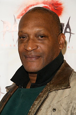 photo of person Tony Todd