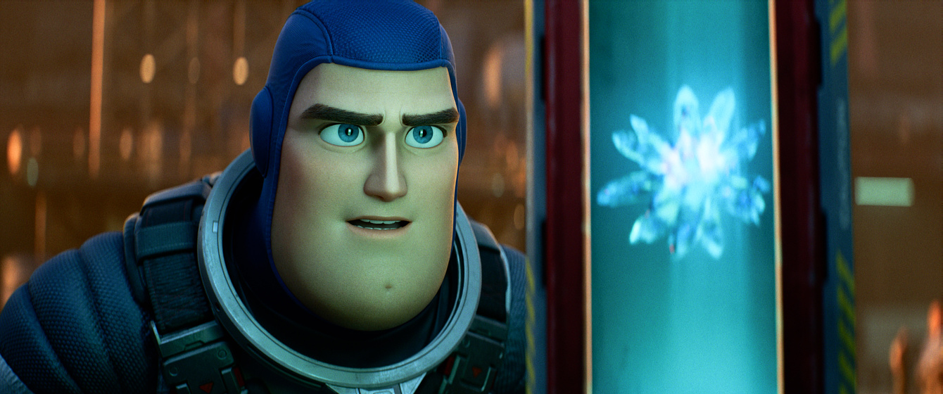 Imagen de Lightyear