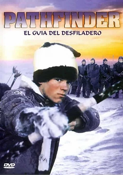 poster of movie El Guía del Desfiladero