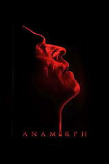 poster of movie Anamorph