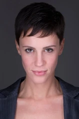 Foto de Chiara Martegiani