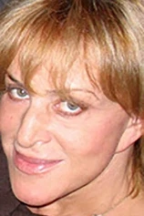 Foto de Irina Margolina