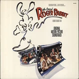 Carátula de la banda de sonido de ¿Quién engañó a Roger Rabbit?