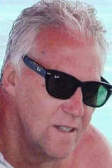 photo of person Cedric Sundstrom