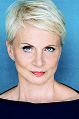 picture of actor Heike Schroetter