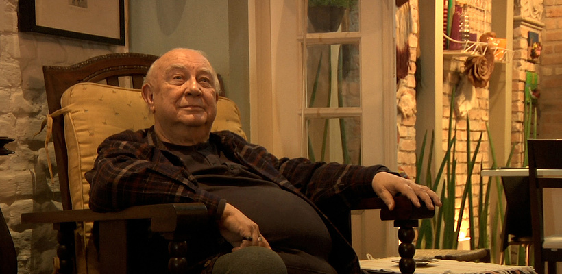 Imagen de Sérgio Mamberti – Memórias do Brasil