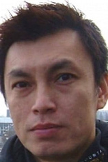 photo of person Man-Ching Ng