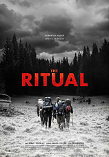 poster of movie The Ritual
