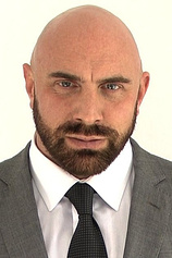 Foto de Charlie Rawes