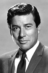 picture of actor Efrem Zimbalist Jr.