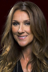 photo of person Céline Dion