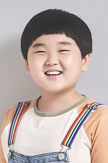picture of actor Kim Jun