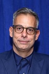 photo of person Joe Mantello