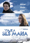 still of movie Viaje a Sils Maria
