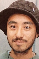 picture of actor Shunsuke Matsuoka
