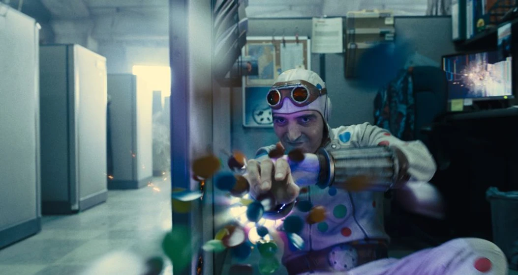 David Dastmalchian en el-escuadron-suicida