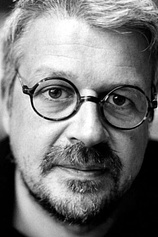 photo of person Sylvain Chomet