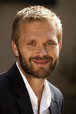 picture of actor Joakim Nätterqvist