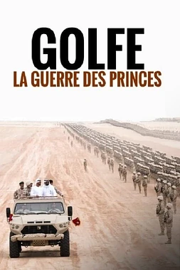 La Guerra del golf