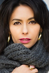 picture of actor Carmen Moore