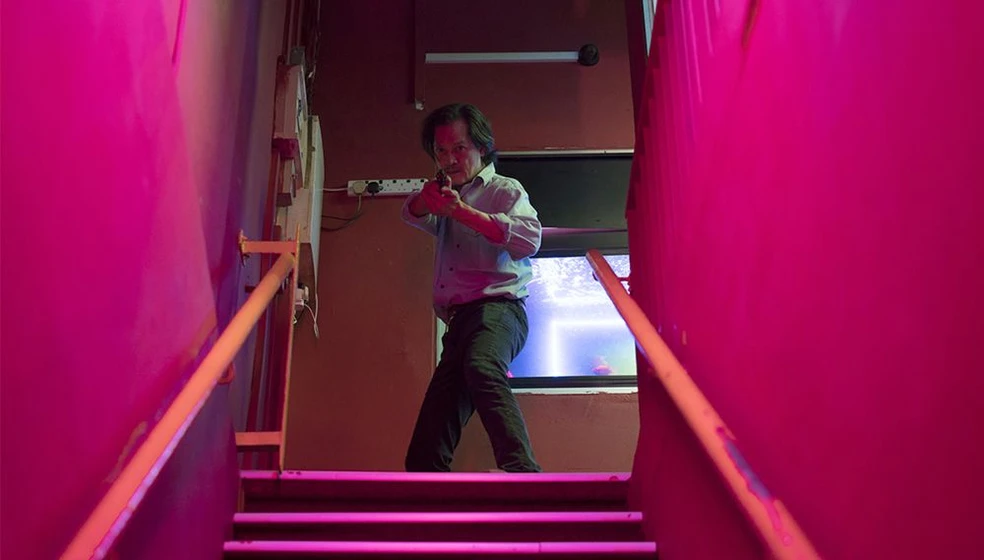 Peter Yu en a-land-imagined