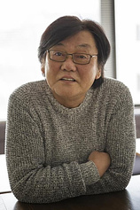 photo of person Yoshiyuki Momose