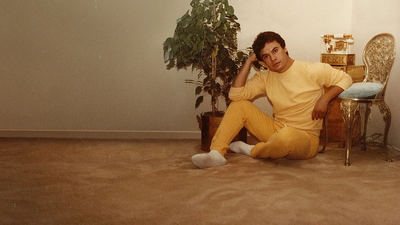 Imagen de Juan Gabriel: Debo, puedo y quiero