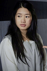picture of actor Celina Martin