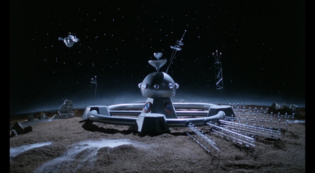 Imagen de the-terrornauts