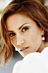 Foto de Tara Erica Moore