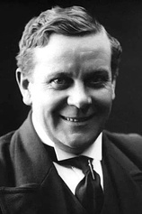 picture of actor Lauritz Olsen