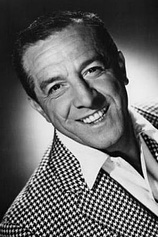 picture of actor Buddy Lester