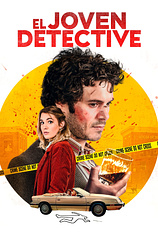 poster of movie El Joven detective