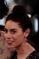 picture of actor Jolie Darrow