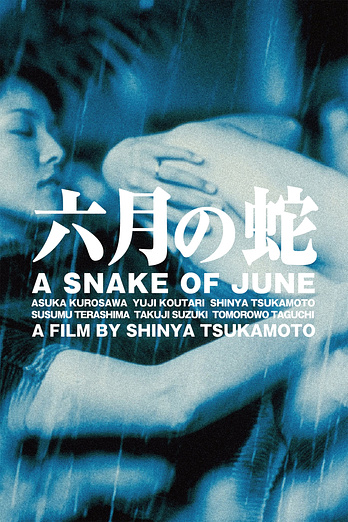 poster of content A Snake of June
