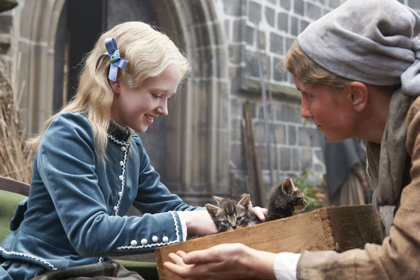 Isabelle Ottmann en heidi-2015