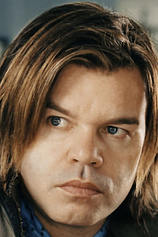 photo of person Paul Oakenfold