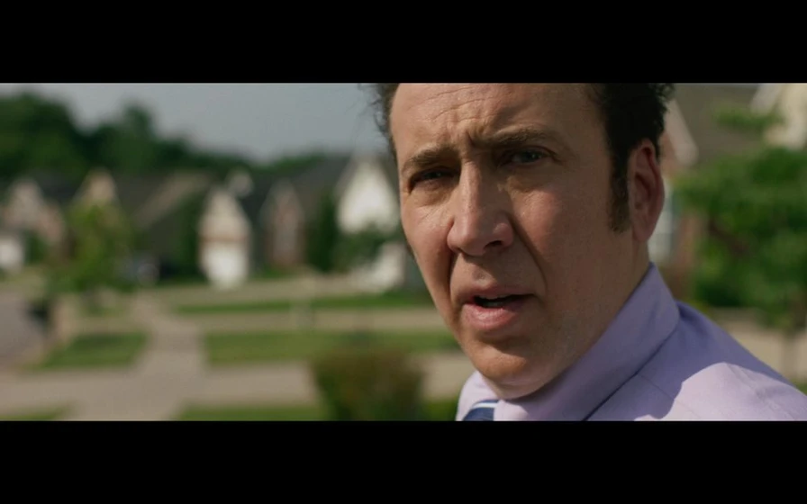 Nicolas Cage en mama-y-papa