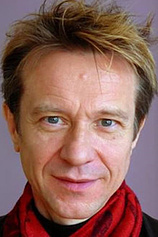 picture of actor Philippe Demarle