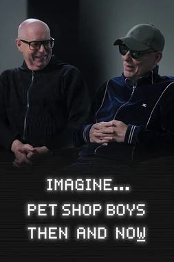 Pet Shop Boys: ayer y hoy