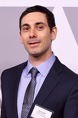 photo of person Max Porter
