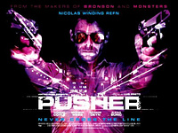 still of movie Pusher (2012)