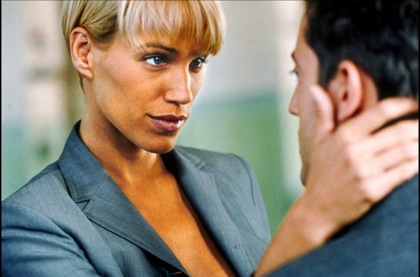 Imagen de Taxi 2