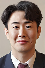 picture of actor Im Tae-mok
