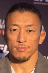 Foto de Tatsuya Kawajiri