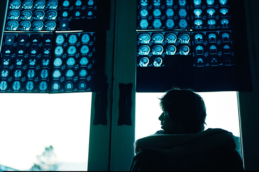 Imagen de The Crash Reel. Caída y auge de Kevin Pearce