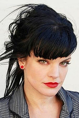 photo of person Pauley Perrette