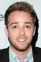 photo of person Alex Anfanger