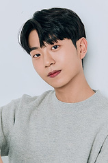 picture of actor Kim Nu-rim